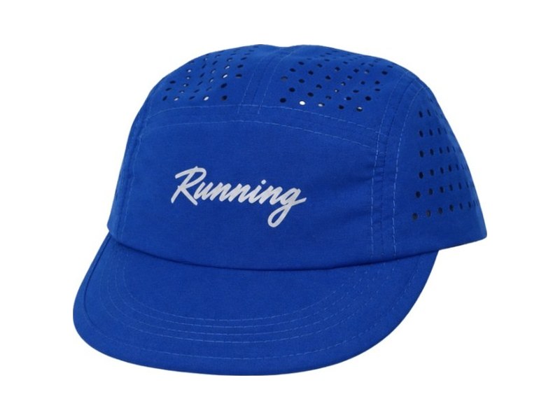 Boné Five Panel Running